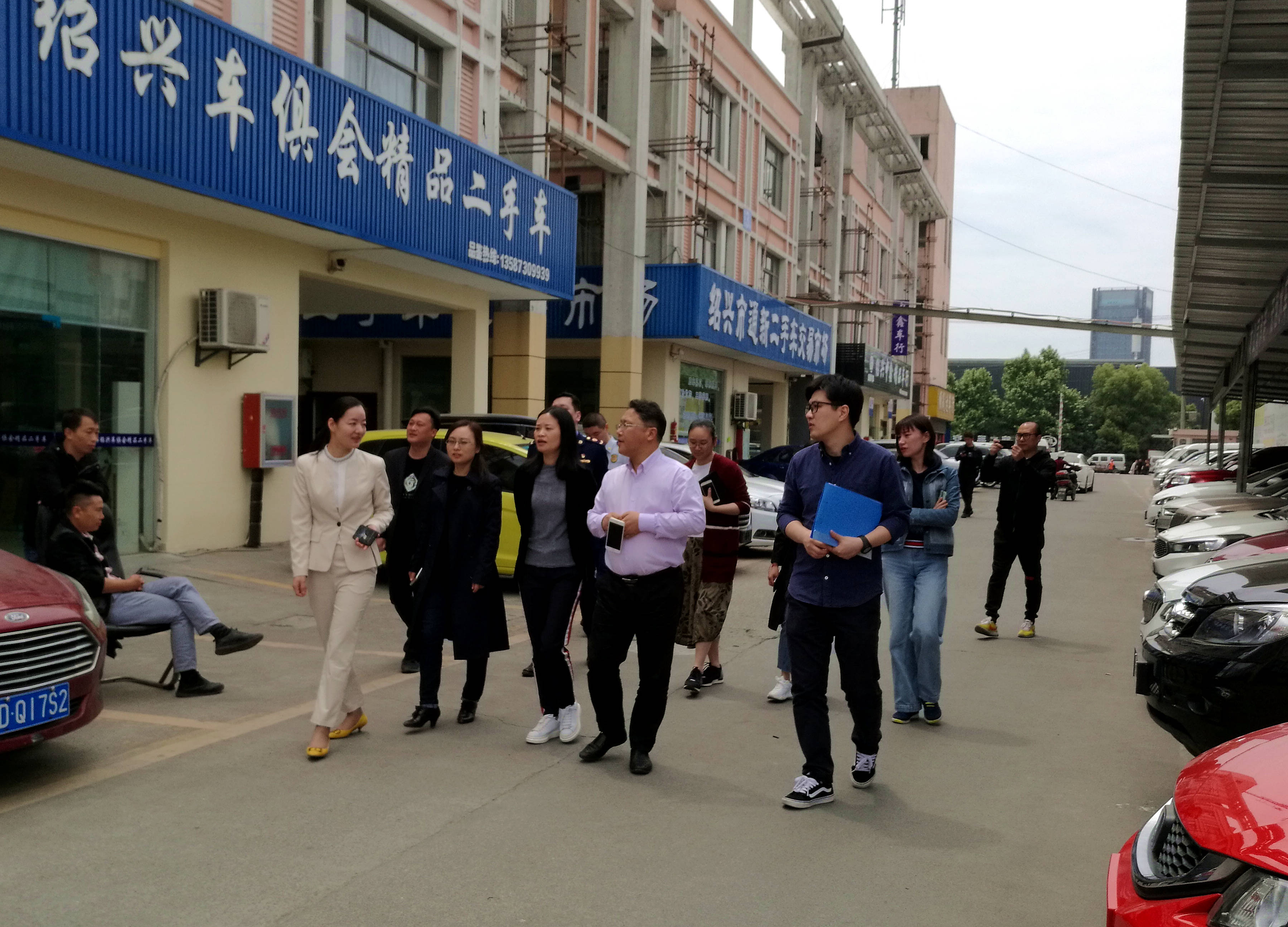 Խǅ^(q)^(q)LһWRBdM(jn)аȫa(chn)z